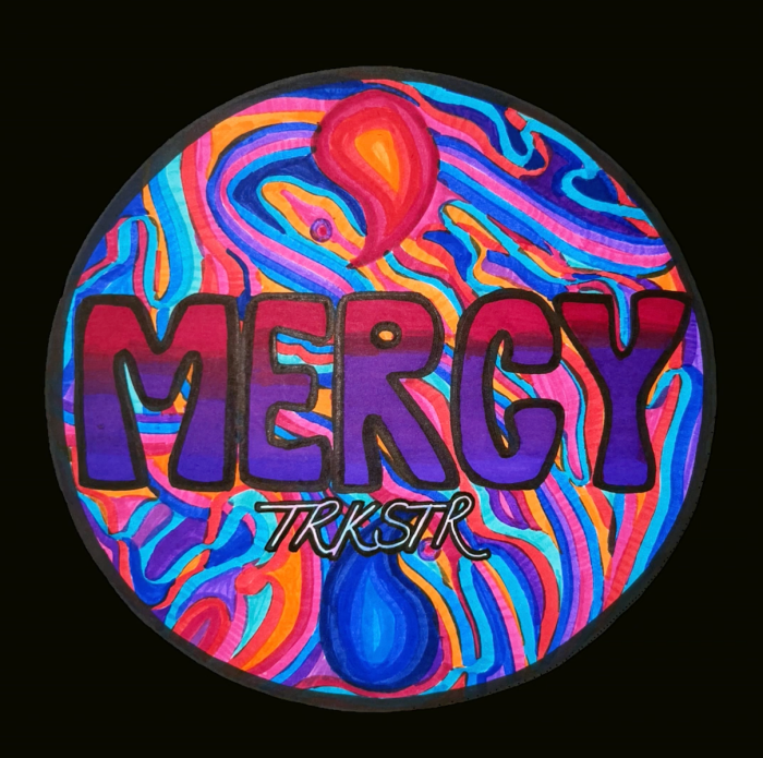 TRKSTR "Mercy" on 13thStreetPromotions.com #Jamaica #HyperPop #ALTHipHop #AltRock #Music #13thStreetPromotions #TRKSTR #Mercy #Caribbean