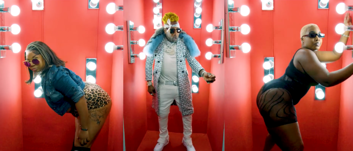 Elephant Man "Bad Gyal" on 13thStreetPromotions.com #Jamaica #Dancehall #Music #13thStreetPromotions #ElephantMan #BadGyal #PoolParty #MusicVideo #Video #EnergyGodProductions #Caribbean #ShotByRamon