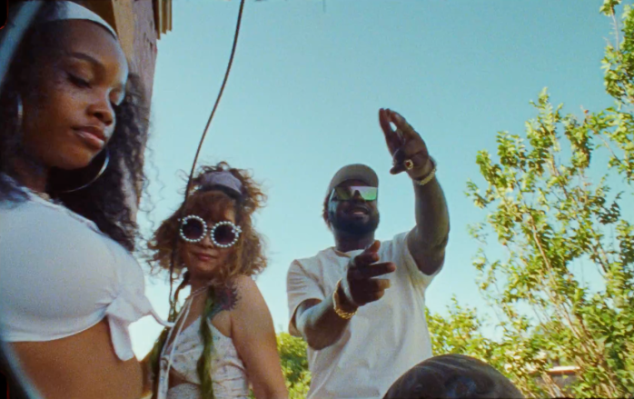 Kranium "Endless Vibes" on 13thStreetPromotions.com #Jamaica #NewYork #Dancehall #Music #13thStreetPromotions #Kranium #EndlessVibes #Party #MusicVideo #Caribbean