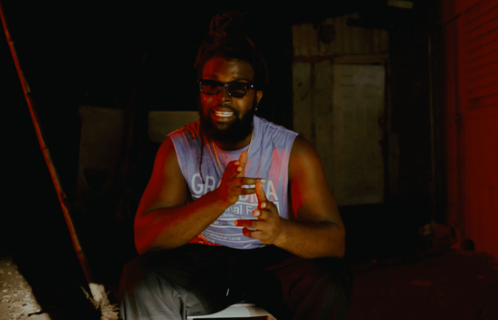 Yaksta "Wrong Bang" on 13thStreetPromotions.com #Jamaica #Dancehall #Music #13thStreetPromotions #Yaksta #WrongBang #MusicVideo #BushLawd #BushMusic #LeadazzProduction #DivineGlobal #Caribbean #SocialMedia #TikTok