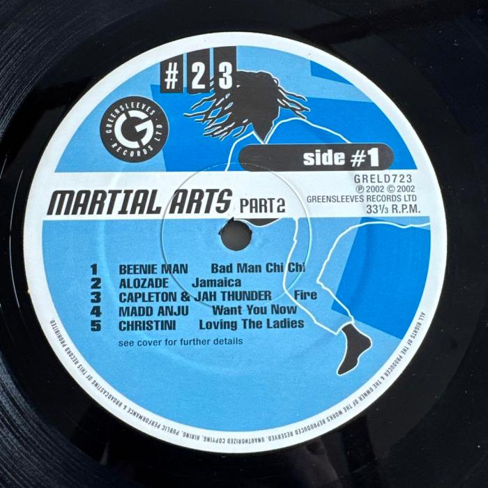 Alozade "Jamaica" on 13thStreetPromotions.com #Jamaica #Dancehall #Music #13thStreetPromotions #Alozade #Jamaica #OldiesSunday #Oldies #OldSchool #2002 #MartialArtsRiddim #SkattaBurrell #CordelSkattaBurrell #Caribbean