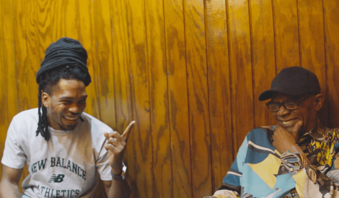 Beres Hammond "Let Me Help You" on 13thStreetPromotions.com #Jamaica #Reggae #Music #13thStreetPromotions #BeresHammond #LetMeHelpYou #MusicVideo #Caribbean