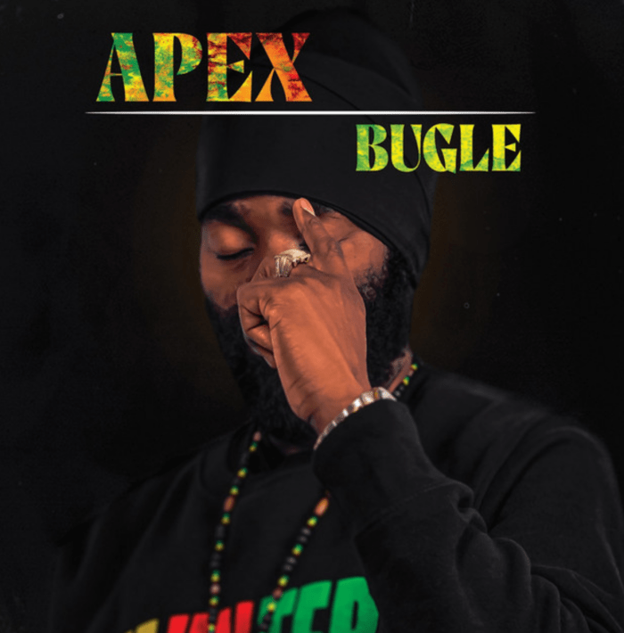 Bugle "Apex" album on 13thStreetPromotions.com #Jamaica #Dancehall #Reggae #Music #13thStreetPromotions #Bugle #BugleAn9ted #Apex #Album #Caribbean