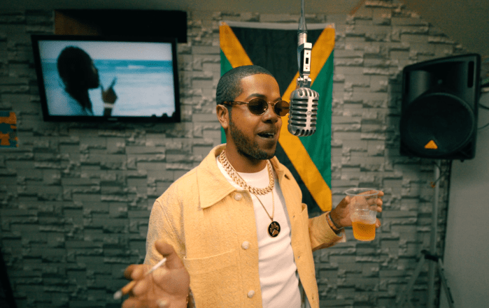 Chip "Gyalis Pree" on 13thStreetPromotions.com #Jamaica #UK #Dancehall #HipHop #Music #13thStreetPromotions #Chip #GyalisPree #DJFrass #PartyBusRiddim #MusicVideo #Youtube