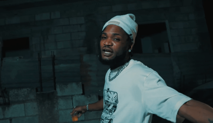 Eddy G Bomba "Formula" on 13thStreetPromotions.com #Jamaica #Dancehall #Music #13thStreetPromotions #EddyGBomba #Formula #Caribbean