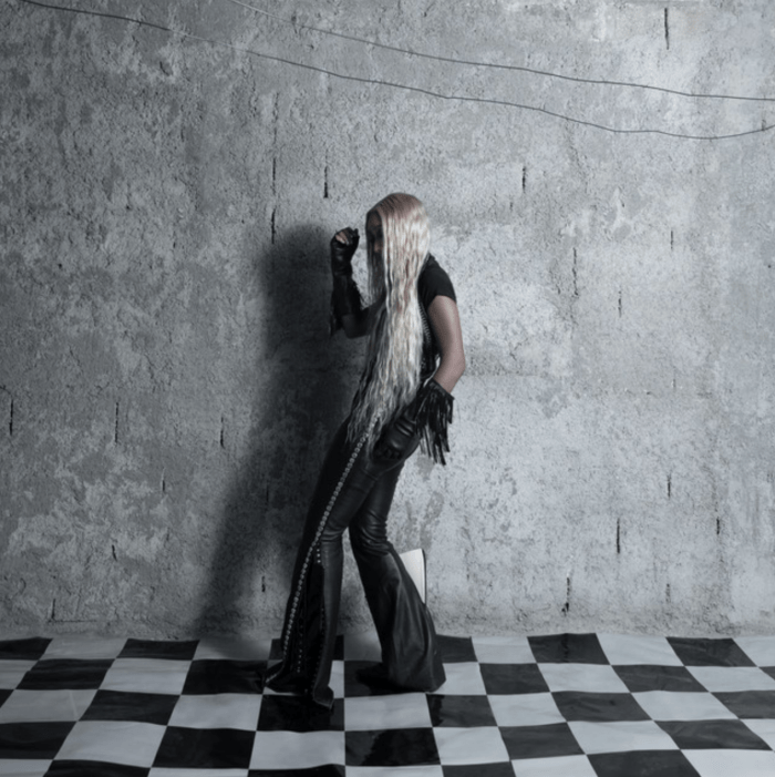 Fousheé "War" on 13thStreetPromotions.com #Jamaica #NewJersey #RandB #PopMusic #Ska #Music #13thStreetPromotions #Fousheé #war #PrinceBuster #GhostDance #LeeScratchPerry #Caribbean #PointyHeights