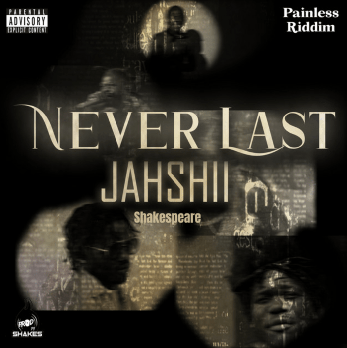 Jahshii "Never Last" on 13thStreetPromotions.com #Jamaica #Dancehall #Music #13thStreetPromotions #Jahshii #NeverLast #EmancipationDay #August1 #PainlessRiddim #Shakespeare #Caribbean