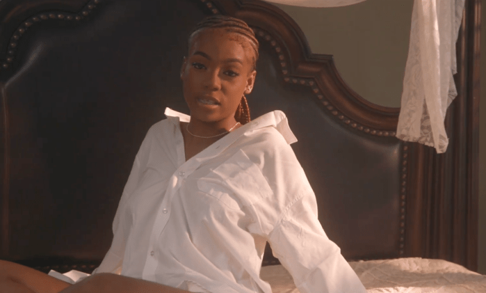 Rain "Think Like A Man" on 13thStreetPromotions.com #Jamaica #Dancehall #Music #13thStreetPromotions #Rain #RainMusic #ThinkLikeAMan #MusicVideo #RaheemWidTheBook #ValiantMusic #DaManiacVisualz, Caribbean