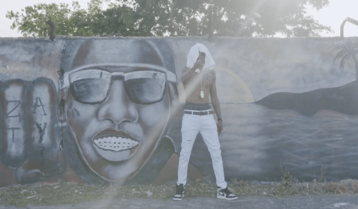 Shawn Storm "Loyalty" on 13thStreetPromotions.com #Jamaica #Dancehall #Music #ShawnStorm #Loyalty #KwashawnaRecords #Portmore #Caribbean