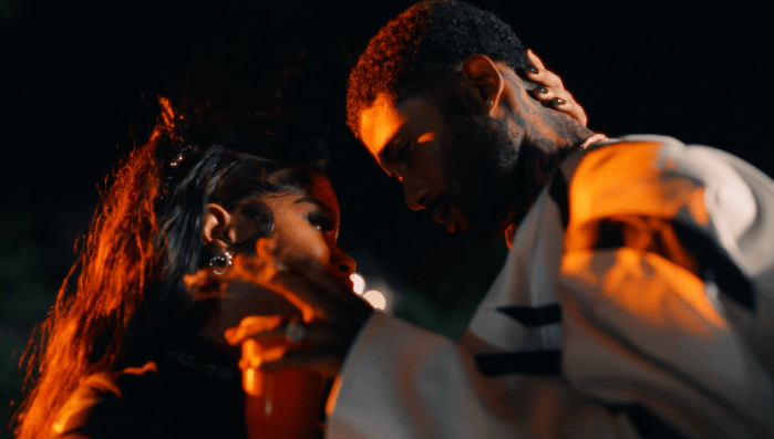 Skippa x Barbie J "DND" on 13thStreetPromotions.com #Jamaica #Dancehall #Music #13thStreetPromotions #Skippa #BarbieJ #JiggyD #DND #JiggyDProductions #MusicVideo #ShaneCreative #Caribbean