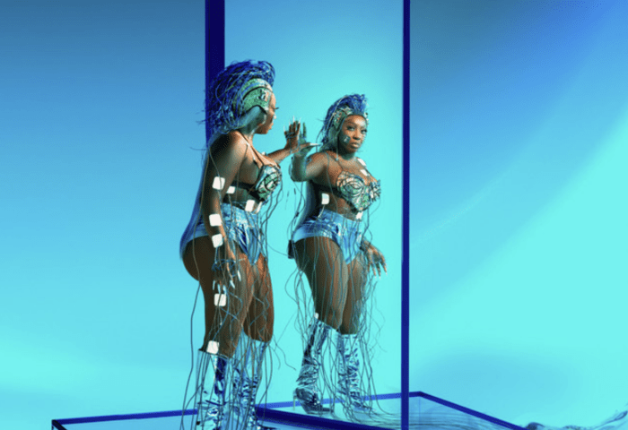 Spice "Mirror 25" on 13thStreetPromotions.com #Jamaica #Dancehall #Afrobeats #HipHop #PopMusic #Reggae #Music #13thStreetPromotions #Spice #SpiceOfficial #Mirror25 #Album #Pamputtae #JadaKingdom #PatoranKing #KymaniMarley #LolaBrooke #Caribbean