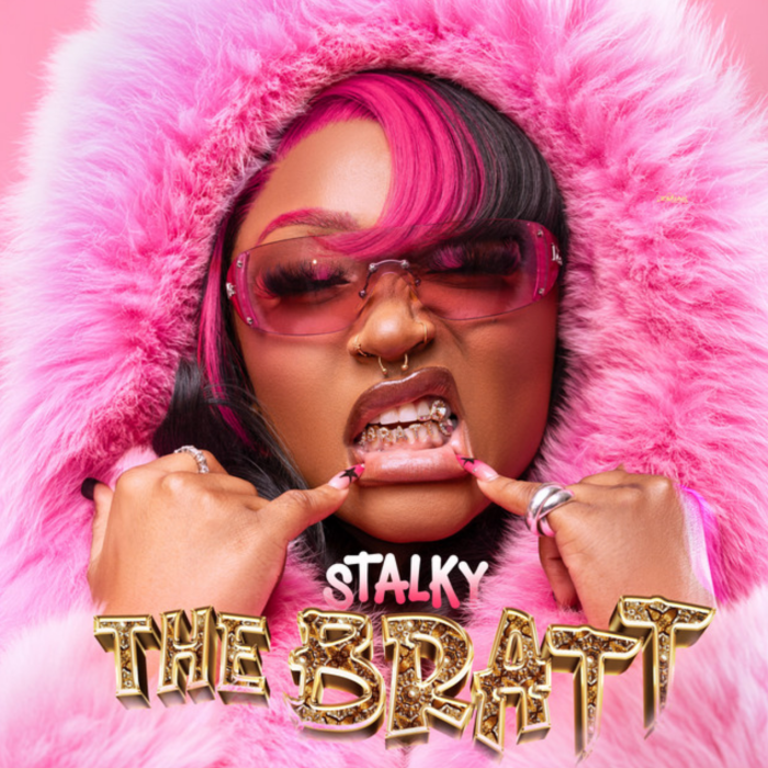 Stalk Ashley "Stalky The Bratt" on 13thStreetPromotions.com #Jamaica #Dancehall #PopMusic #Music #13thStreetPromotions #StalkAshley #StalkyTheBratt #Stalky #Album #StalkAshleyMusic #Caribbean