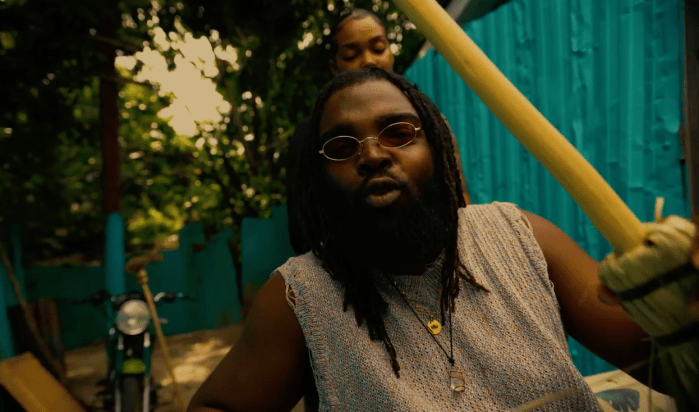 Yaksta "Response" on 13thStreetPromotions.com #Jamaica #Dancehall #Music #13thStreetPromotions #Yaksta #Response #MusicVideo #BushLawd #BushMusic #FrankieMusic #KhingCam #MaffiaLeeProduction #Caribbean