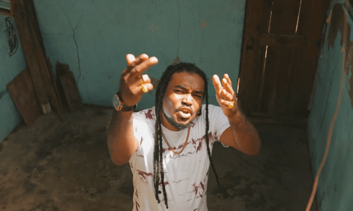 Zagga "8 Dem" on 13thStreetPromotions.com #Jamaica #Dancehall #Music #13thStreetPromotions #Zagga #ZaggaMusic #8Dem #HateDem #MusicVideo #Rayebann #AminiMusic #Caribbean