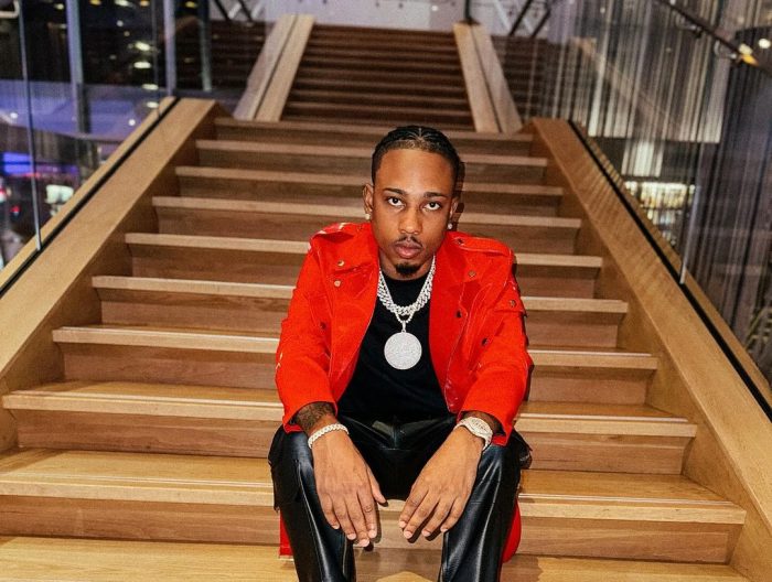 450 in Canada on 13thStreetPromotions.com #Jamaica #Canada #Toronto #Dancehall #Music #13thStreetPromotions #450 #450LiveInToronto #450Music #TruAmbassadorEnt #Tour #Concert #RebelNightclub #PressRelease #Caribbean