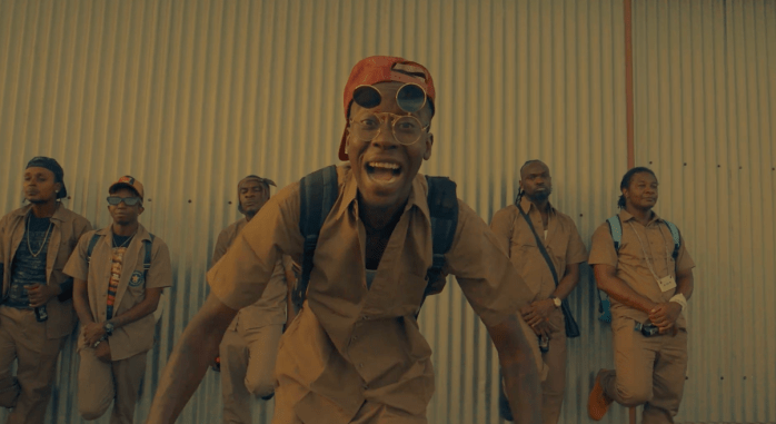 Chi Ching Ching x Boysie Roses "Log On Now" on 13thStreetPromotions.com #Jamaica #Dancehall #Music #13thStreetPromotions #ChiChingChing #BoysieRoses #LogOnNow #DJMac #Fiesta2024Riddim #MusicVideo #Video #Caribbean