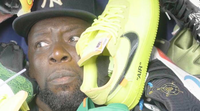 Chip Fu "Like Us" on 13thStreetPromotions.com #NewYork #Trinidad #Barbados #HipHop #Music #13thStreetPromotions #ChipFu #FuSchnickens #BirdOnTheBeatProductions #MusicVideo #InvisibleFootSteps #LikeUs #Rap