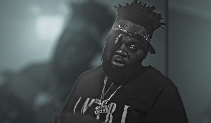 Chronic Law x Laden "Dark Dark" on 13thStreetPromotions.com #Jamaica #Dancehall #Music #13thStreetPromotions #ChronicLaw #Laden #DarkDark #EasternEntertainmentPromotions #GTeam #LawBoss #FadaDark #SentyKing #Caribbean