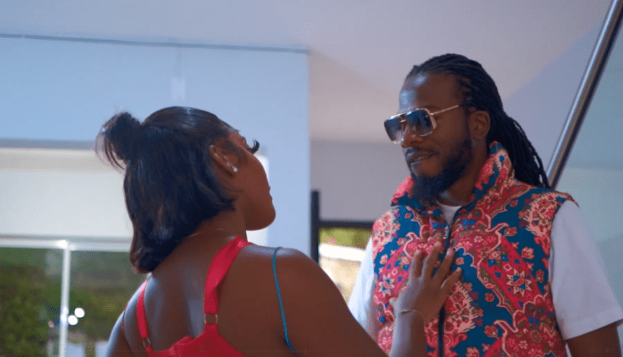 Gyptian "In The Dark" on 13thStreetPromotions.com #Jamaica #Dancehall #Music #13thStreetPromotions #Gyptian #InTheDark #SpotOnRecords #MekCentsEnt #DaakFilmz #StateOfArtRecords #Caribbean