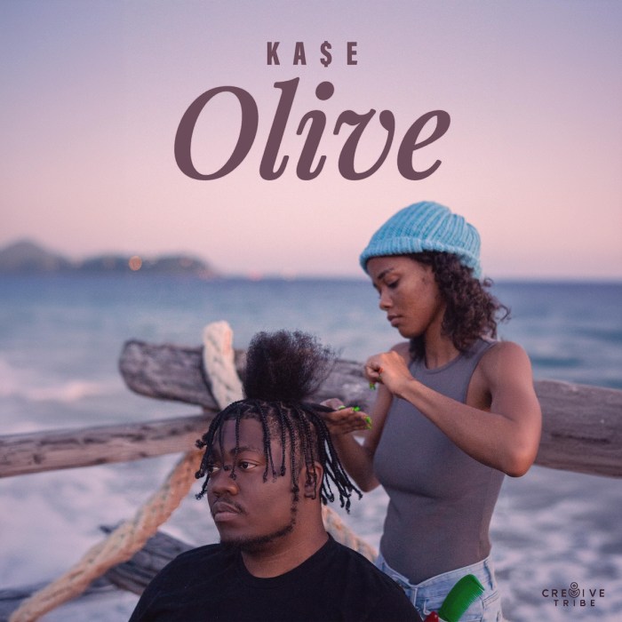 Ka$e "Olive" on 13thStreetPromotions.com #Jamaica #Music #13thStreetPromotions #Kase #Ka$e #KaseMusic #Olive #Cre8iveTribe #DaddiBarnz #Caribbean