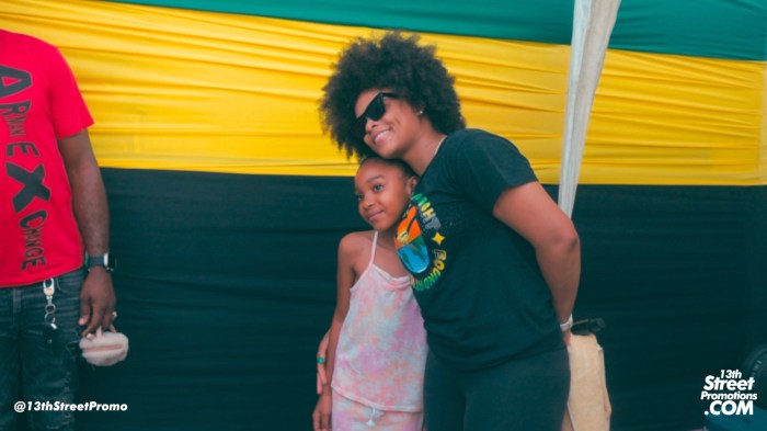 Lila Ike "Back To School Treat 2024" on 13thStreetPromotions.com #Jamaica #Manchester #Christiana #BackToSchool #13thStreetPromotions #LilaIke #Clarks #Protoje #Jahshii #RomainVirgo #Recap #Vlog #Caribbean #BlessingsandLight #BlessingsandLightFoundation