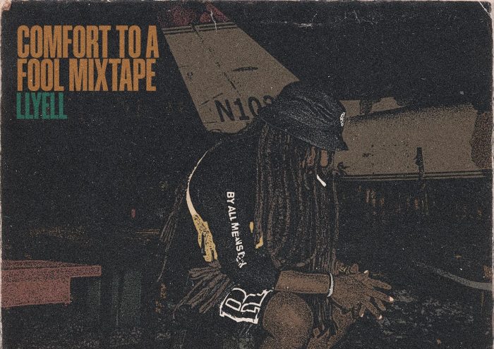 Llyell "Comfort To A Fool" Mixtape on 13thStreetPromotions.com #Jamaica #Dancehall #Music #13thStreetPromotions #Llyell #ComfortToAFoolMixtape #ComfortToAFool #Mixtape #TheDread_I #ReturnOfTheDread.I #JoshEra #Caribbean