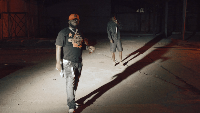 Najeerii x Chronic Law "Sicario" on 13thStreetPromotions.com #Jamaica #Dancehall #Music #Facebook #Twitter #Instagram #13thStreetPromotions #Najeerii #ChronicLaw #Sicario #FrancWhite #ShoyByDeth #MusicVideo #Youtube #Caribbean