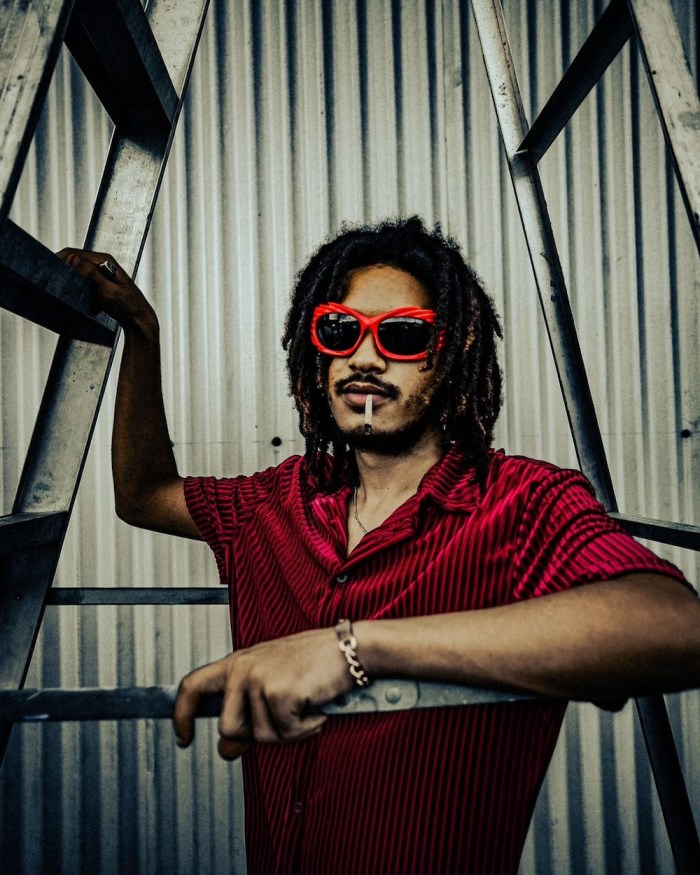 Nile SNL on 13thStreetPromotions.com #Jamaica #Dancehall #Music #13thStreetPromotionns #NileSNL #Caribbean