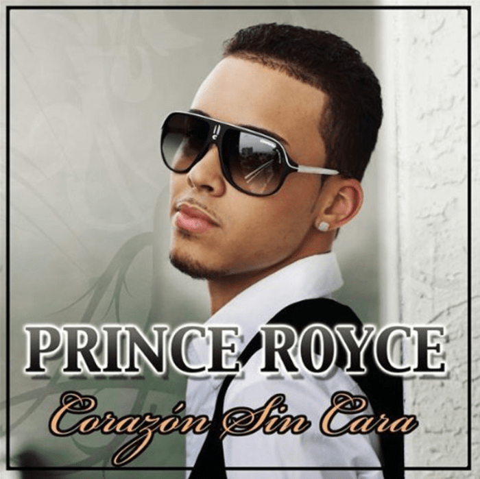 Prince Royce "Corazon Sin Cara" on 13thStreetPromotions.com #DominicanRepublic #Bachata #Music #13thStreetPromotions #PrinceRoyce #CorazonSinCara #2010 #TopStop #LoveIsBlind #HeartWithoutAFace #Oldies #OldiesSunday #OldSchool #NewYork