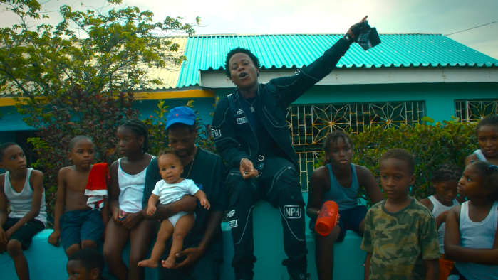 Rajahwild "Believe" on 13thStreetPromotions.com #Jamaica #Dancehall #Music #13thStreetPromotions #Rajahwild #Believe #TopAlone #NowOrNever #MusicVideo #Video #Sinful #youtube #Caribbean