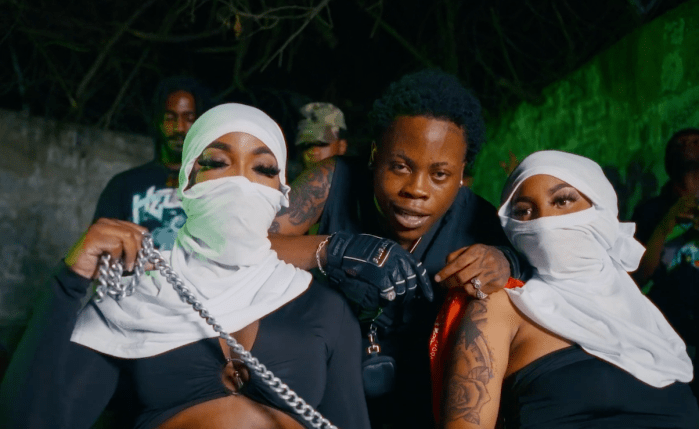 Rajahwild "Few Bricks" on 13thStreetPromotions.com #Jamaica #Dancehall #Music #13thStreetPromotions #Rajahwild #FewBricks #TopRanksEnt #BinghiTopRanks #ShaneCreative #MusicVideo #Youtube #Video #Caribbean