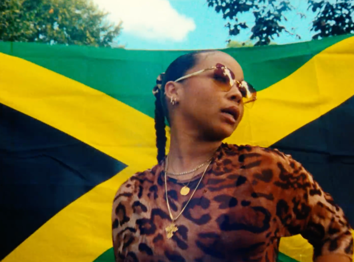 Rudimental x Mystic Marley x Flowdan "Ram Pam" on 13thStreetPromotions.com #Jamaica #UK #Dancehall #DrumandBass #Grime #Music #13thStreetPromotions #Rudimental #MysticMarley #Flowdan #RamPam #Visualizer #NottingHillCarnival #Caribbean