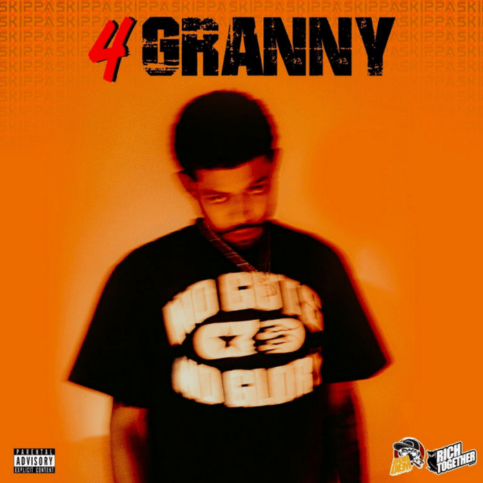 Skippa "4Granny" on 13thStreetPromotions.com #Jamaica #Dancehall #ChopDancehall #HipHop #Music #13thStreetPromotions #Skippa #4Granny #BobDem #RichTogether #Caribbean