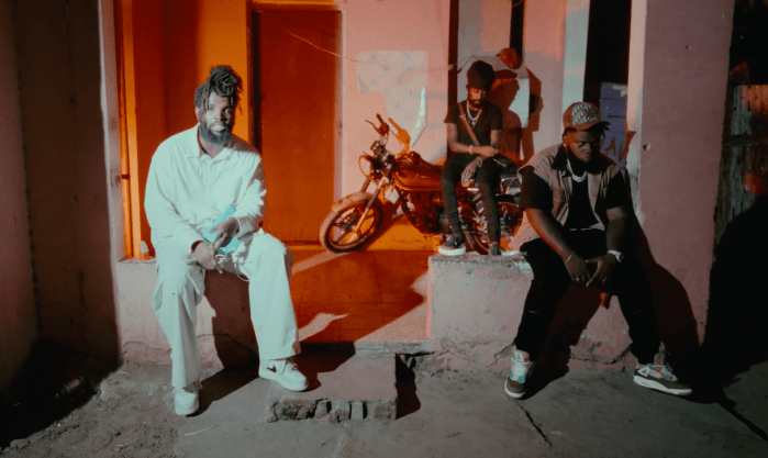 Yaksta x Chronic Law "Conscious Badness" on 13thStreetPromotions.com #Jamaica #Dancehall #Music #13thStreetPromotions #Yaksta #ChronicLaw #ConsciousBadness #22 #22Album #MusicVideo #DivineGlobal #Video #Youtube #Caribbean #StMary #StThomas