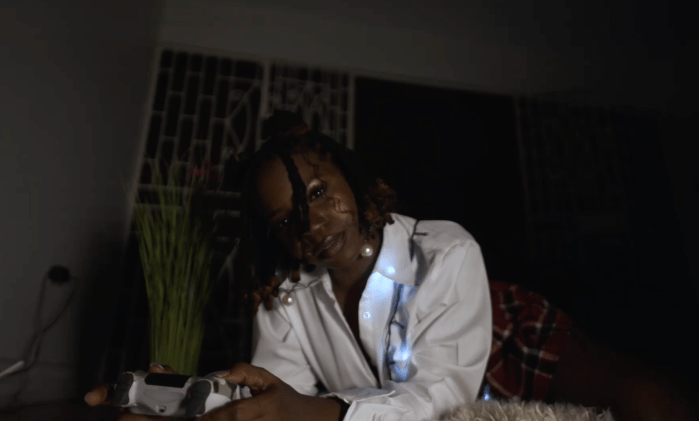 Yanah "Dark Skin" on 13thStreetPromotions.com #Jamaica #Dancehall #PopMusic #13thStreetPromotions #Yanah #DarkSkin #Delagroove #BadGeeStudios #Caribbean