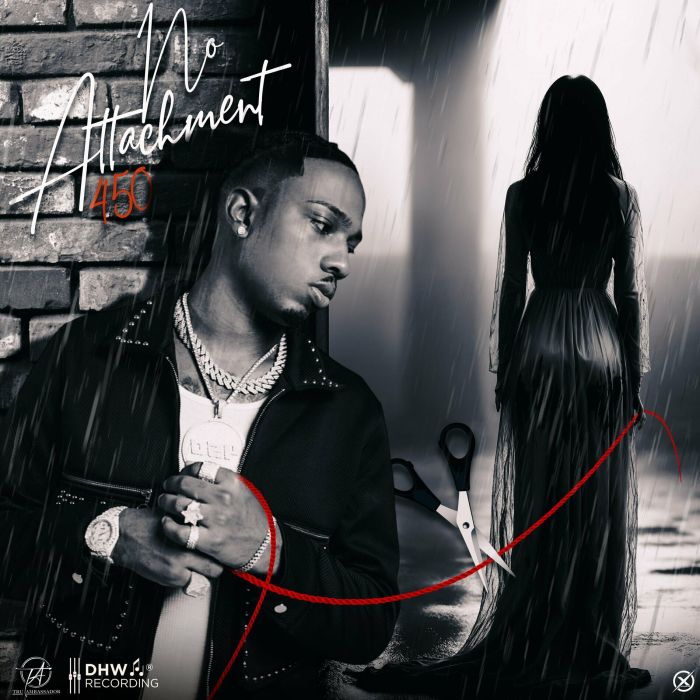 450 "No Attachment" on 13thStreetPromotions.com #Jamaica #Dancehall #Music #13thStreetPromotions #450 #450Music #NoAttachment #TruAmbassadorEnt #DhwRecording #Caribbean