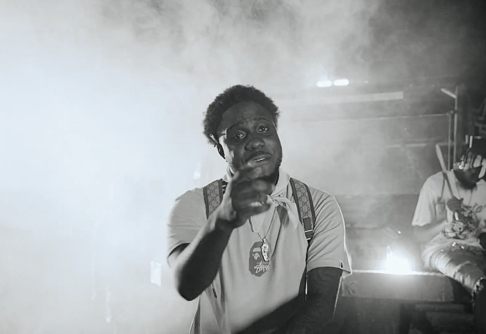 Ai Milly "ABC" on 13thStreetPromotions.com #Jamaica #Dancehall #Music #13thStreetPromotions #AIMilly #ABC #DanSkyRecords #AttomaticRecords #GhurSki #BAPE #MusicVideo #Youtube #9MileVisuals #CaadoBeatz #Caribbean