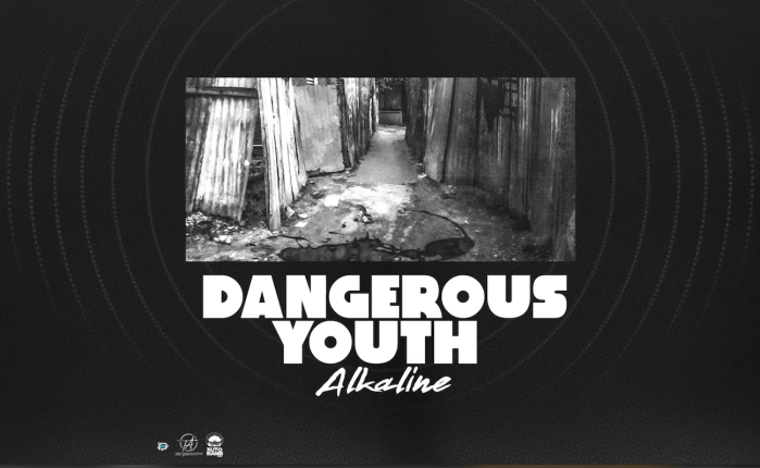 Alkaline "Dangerous Youth" on 13thStreetPromotions.com #Jamaica #Dancehall #Music #13thStreetPromotions #Alkaline #JahvyAmbassador #TruAmbassadorEnt #DangerousYouth #AutoBambRecords #Caribbean