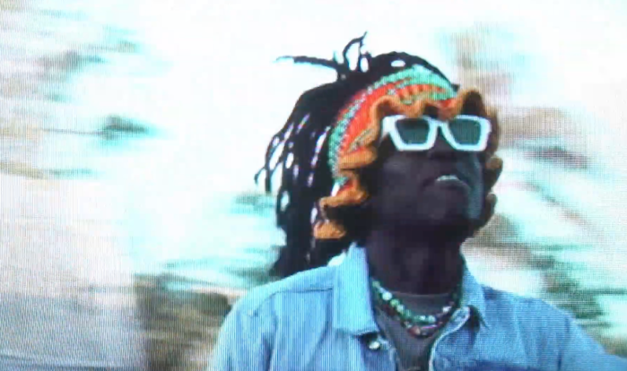 Blvk H3ro x Glassface "Active" on 13thStreetPromotions.com #Jamaica #California #Reggae #Dancehall #Music #13thStreetPromotions #BlvkH3ro #Glassface #Active #MusicVideo #DeliciousVinylIsland #Video #youtube #Caribbean