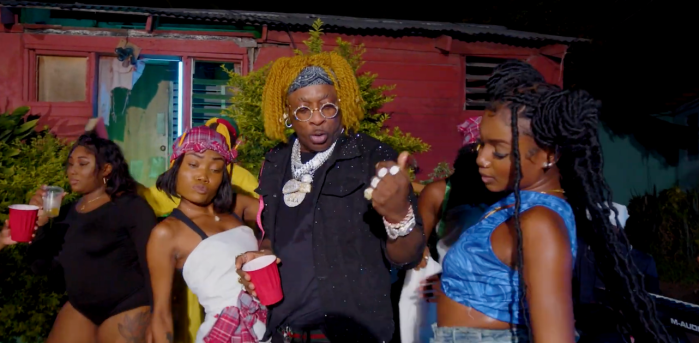 Elephant Man "Walk Out Gyal" on 13thStreetPromotions.com #Jamaica #Dancehall #Music #13thStreetPromotions #ElephantMan #WalkOutGyal #ShotByRamon #Pocomania #StreetDance #Caribbean #MusicVideo #Video #Youtube