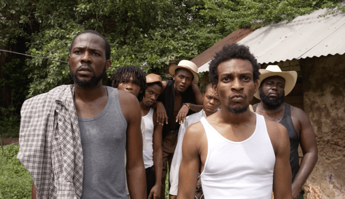 Kyng Tavii x Kevin2woKrayzee "History Of Bloodclat" on 13thStreetPromotions.com #Jamaica #Comedy #History #13thStreetPromotionns #Kevin2woKrayzee #KyngTavii #JimboDee #LandoDMajor #Bloodclat #Bloodclaat #Raasclaat #Pussyclaat #Bomboclaat #Vocabulary #Comedy #Skit #Caribbean