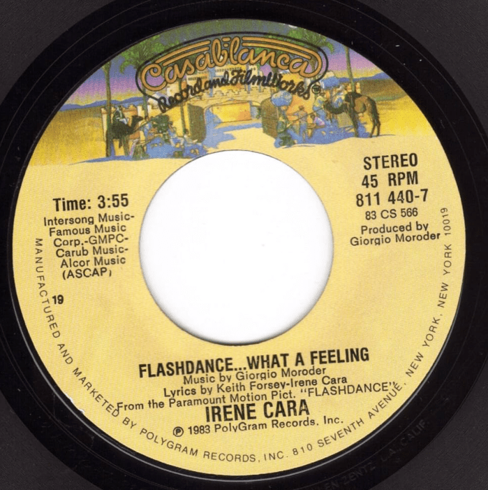 Irene Cara "Flashdance...What A Feeling" on 13thStreetPromotions.com #NewYork #PuertoRico #Cuba #PopMusic #DancePop #Music #13thStreetPromotions #IreneCara #FlashdanceWhatAFeeling #1983 #Flashdance #Oldies #OldSchool #OldiesSunday #Caribbean