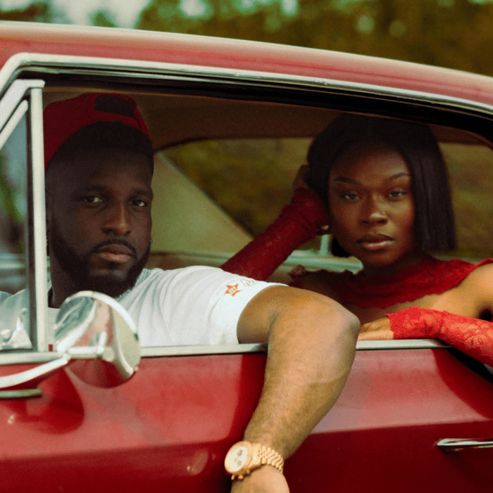 Jay Heart "One Of One" on 13thStreetPromotions.com #Jamaica #Haiti #Canada #PopMusic #RandBMusic #13thStreetPromotions #JayHeart #OneOfOne #Saxon #Caribbean