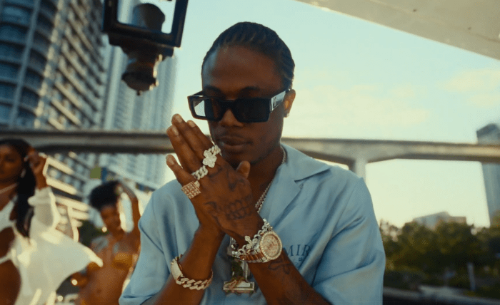 Masicka "Who Fi Stop We" on 13thStreetPromotions.com #Jamaica #Dancehall #Music #13thStreetPromotions #Masicka #WhoFiStopWe #VASProduction #ShaneCreative #MusicVideo #Video #Youtube #Caribbean #GenahSyde #1Syde