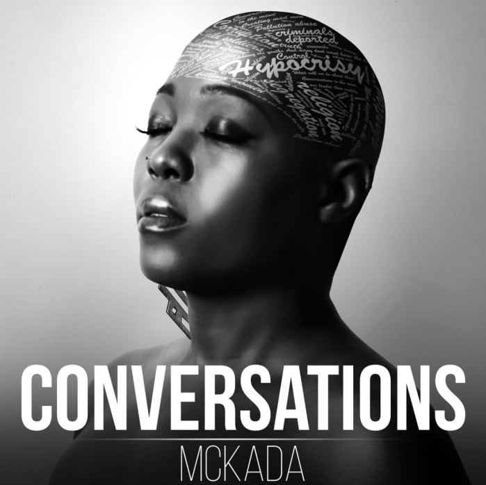 McKada "Conversations" on 13thStreetPromotions.com #McKada #Conversations #McKadaMusic #MentalHealthAwareness #Caribbean