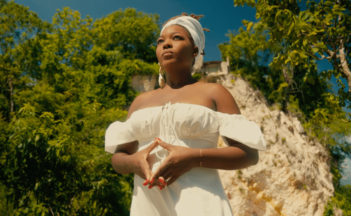 McKada "Conversations" on 13thStreetPromotions.com #Jamaica #Reggae #Music #13thStreetPromotions #McKada #Conversations #MusicVideo #Video #Youtube #MentalHealth #ChangeTheWorld #MichaelBurBridge #PAHDeafDanceCompany