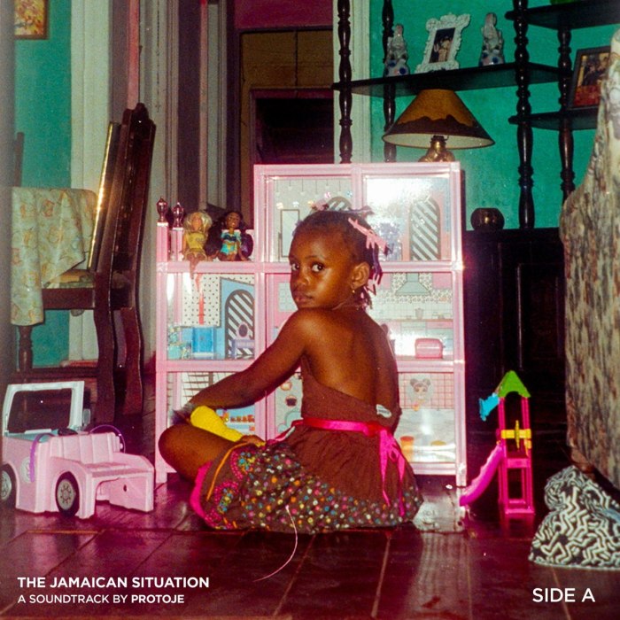 Protoje "The Jamaican Situation" on 13thStreetPromotions.com #Jamaica #Reggae #Dancehall #Music #13thStreetPromotions #Protoje #TheJamaicanSituation #EP #InDiggNation #Caribbean