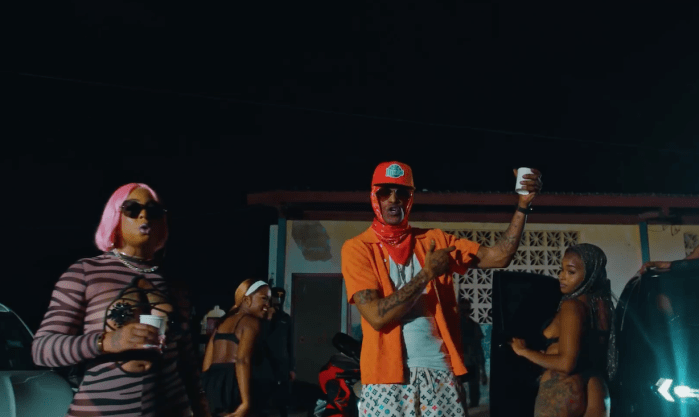 Shawn Storm x Lisa Hyper "New Money" on 13thStreetPromotions.com #Jamaica #Dancehall #Music #13thStreetPromotions #ShawnStorm #LisaHyper #NewMoney #EasternEntertainmentPromotion #MusicVideo #GTeam #Youtube #Video #Gaza #PortmoreEmpire