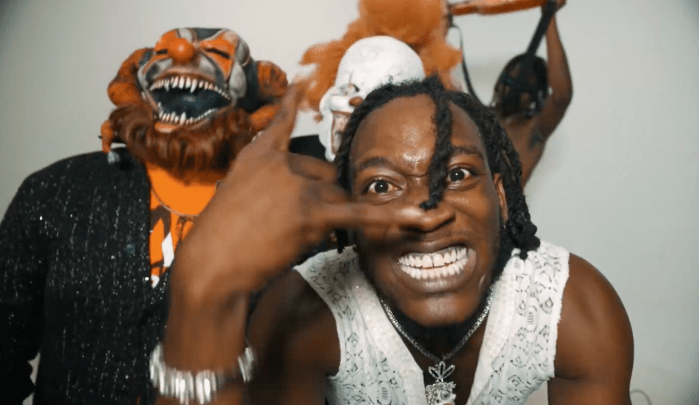 Witty "Fucked Up" on 13thStreetPromotions.com #Jamaica #Dancehall #RockMusic #Music #13thStreetPromotions.com #Witty #ASAPWitty #FuckedUp #BussWehVisuals #BussWeh #Caribbean #MusicVideo #Video #Youtube