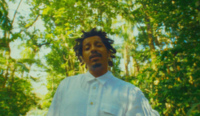 Zion Marley "Best Of Me" on 13thStreetPromotions.com #Jamaica #NewJersey #Reggae #Music #13thStreetPromotions #ZionMarley #BestOfMe #DJuvii #LaurynHill #MsLaurynHill #RohanMarley #MusicVideo #Caribbean #BobMarley #MarleyFamily